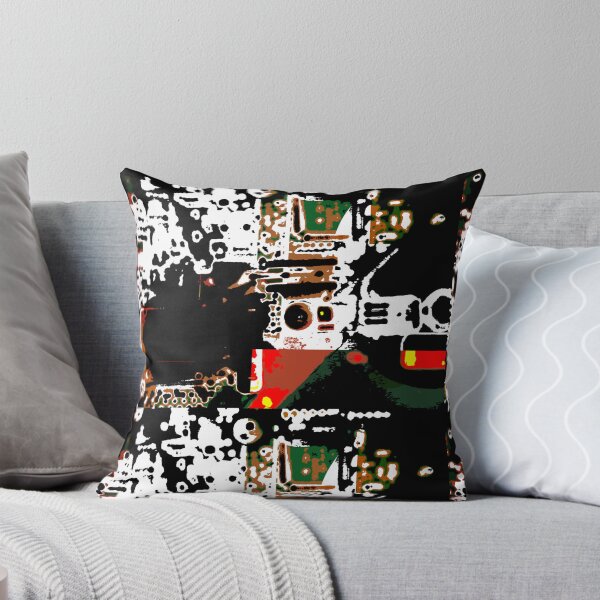 Item preview, Hyper Computers (and the Digital Variations) designed and sold by aaron-jay.