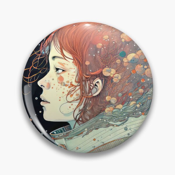 Artikelvorschau, The Universe's Embrace entworfen und verkauft von SeedDesign.