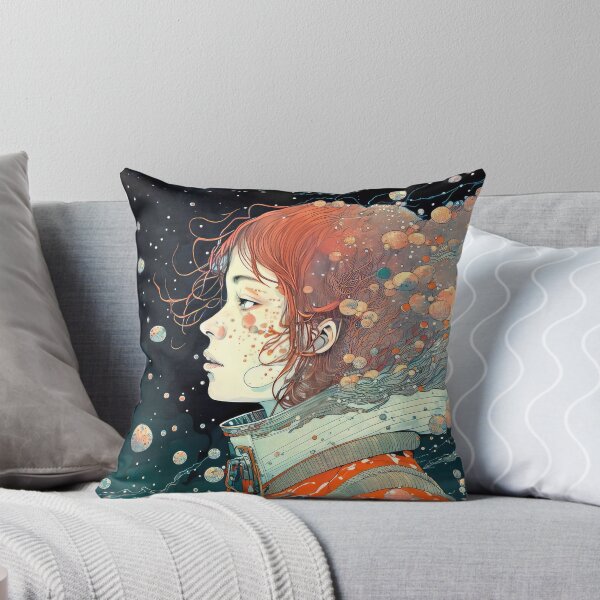 Artikelvorschau, The Universe's Embrace entworfen und verkauft von SeedDesign.