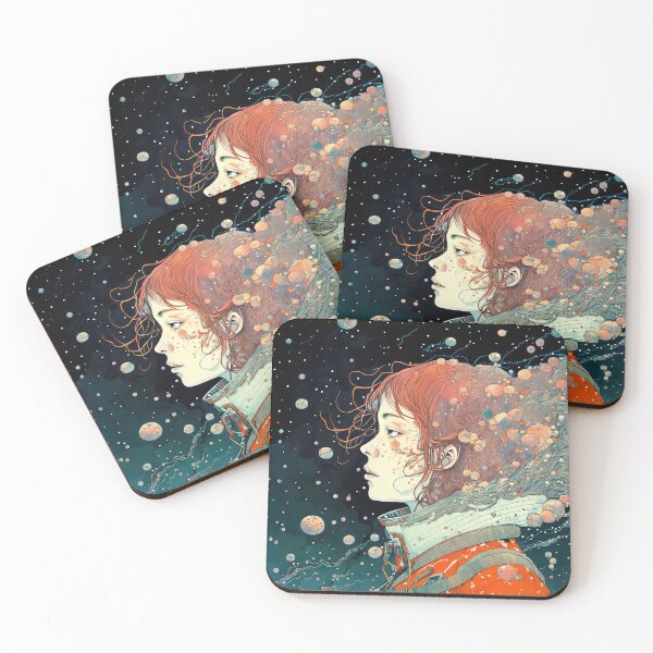Artikelvorschau, The Universe's Embrace entworfen und verkauft von SeedDesign.
