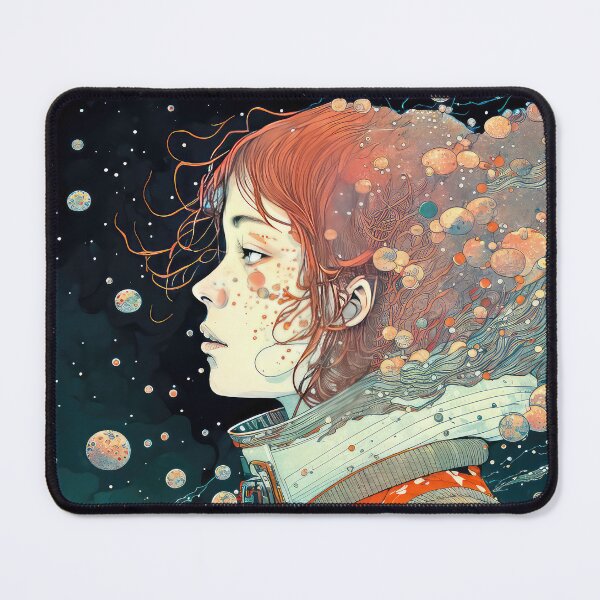 Item preview, The Universe's Embrace designed and sold by SeedDesign.
