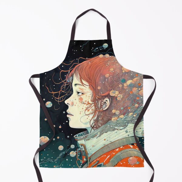 Artikelvorschau, The Universe's Embrace entworfen und verkauft von SeedDesign.