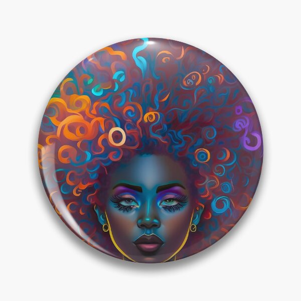 Item preview, An exploration of vibrant and trippy art. designed and sold by Silverstormer.