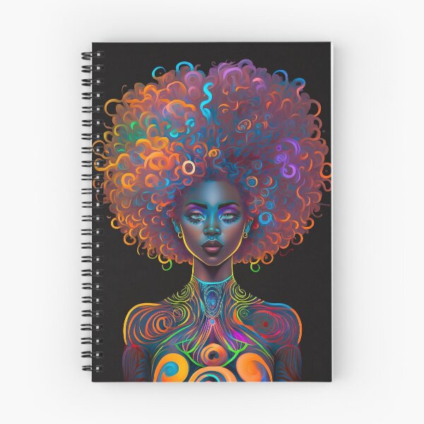 Item preview, An exploration of vibrant and trippy art. designed and sold by Silverstormer.