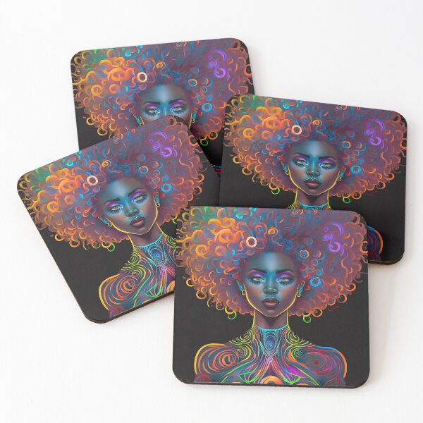 Item preview, An exploration of vibrant and trippy art. designed and sold by Silverstormer.