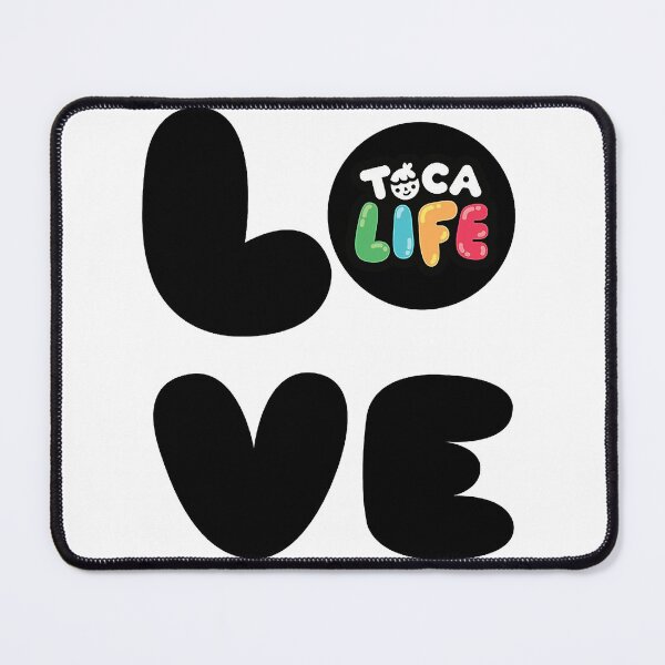 Item preview, amour de la vie toca designed and sold by GeminiMoonA.
