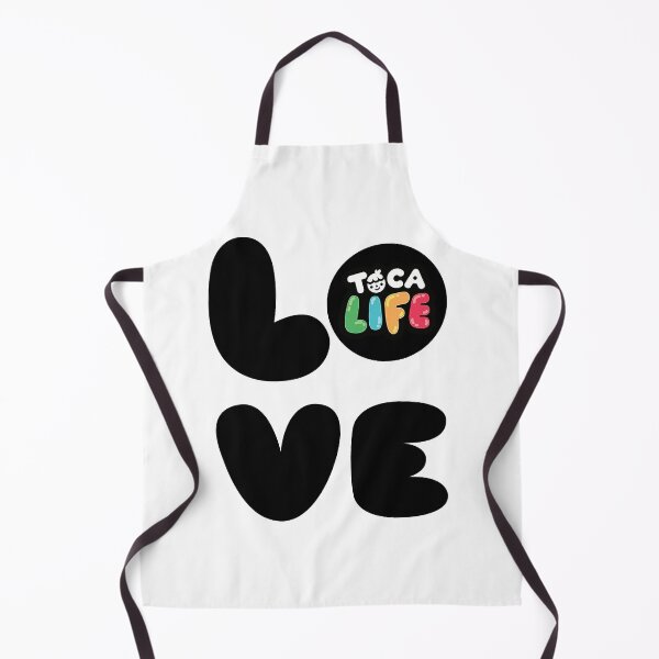 Item preview, amour de la vie toca designed and sold by GeminiMoonA.