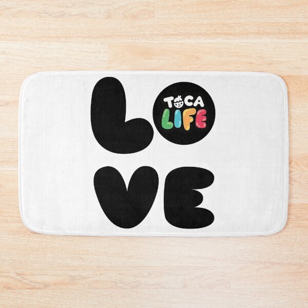 Item preview, amour de la vie toca designed and sold by GeminiMoonA.