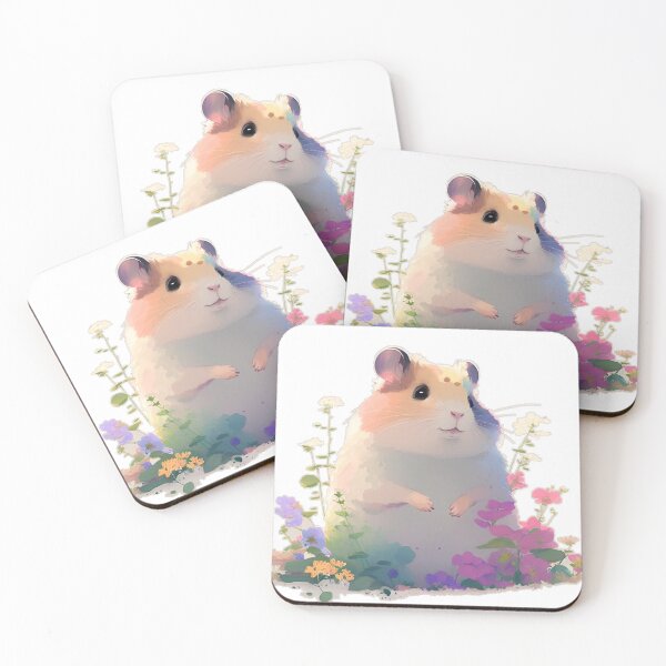 Item preview, Cake Hamster designed and sold by MckennaiiShop.