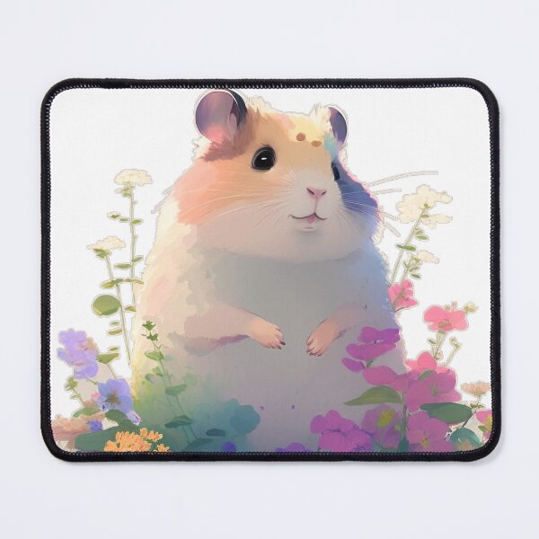 Item preview, Cake Hamster designed and sold by MckennaiiShop.