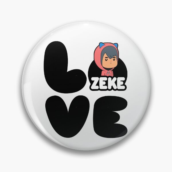 Item preview, toca vie amour Zeke designed and sold by GeminiMoonA.
