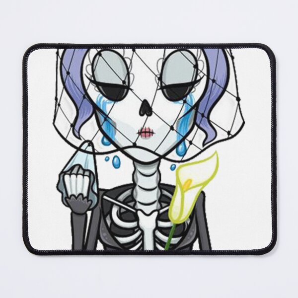 Item preview, Os et botanique Skeleton designed and sold by devon82.