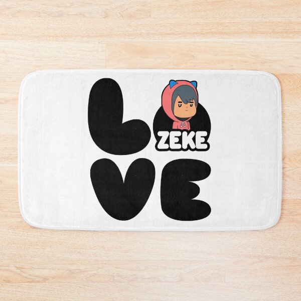 Item preview, toca vie amour Zeke designed and sold by GeminiMoonA.