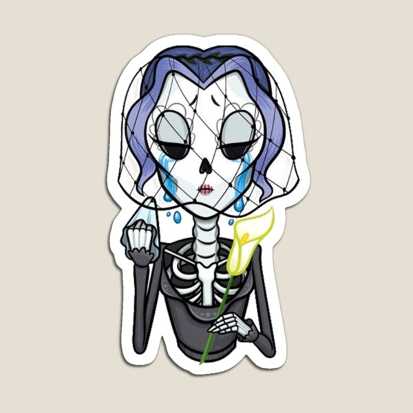 Item preview, Os et botanique Skeleton designed and sold by devon82.