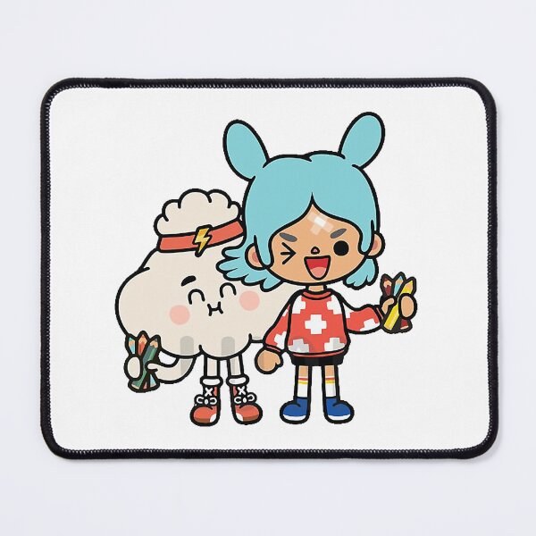 Item preview, toca boca designed and sold by GeminiMoonA.