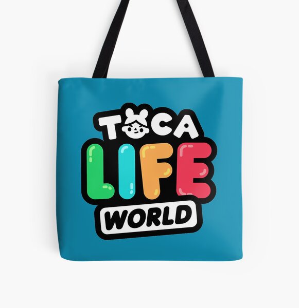 Toca Boca Toca Boca 2021 Toca Life World Pin for Sale by GeminiMoonA