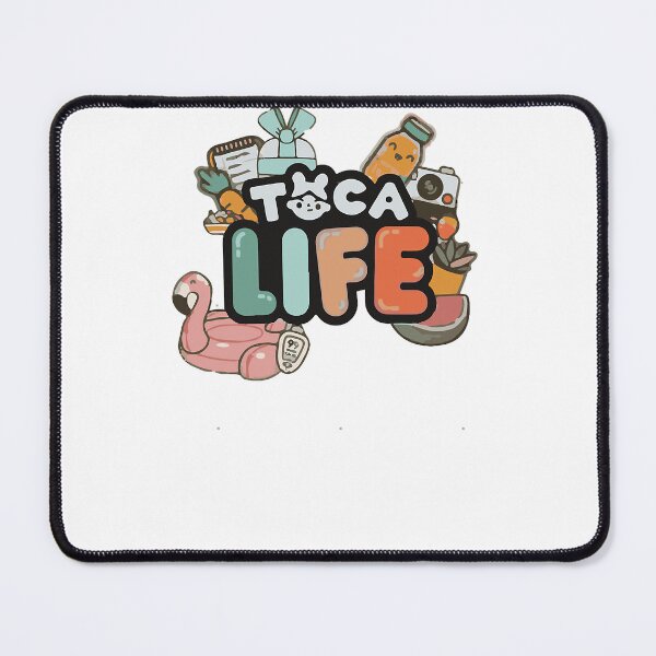 Item preview, Toca Boca - Toca Life World designed and sold by GeminiMoonA.