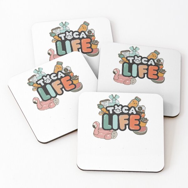 Item preview, Toca Boca - Toca Life World  designed and sold by GeminiMoonA.