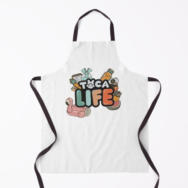 Item preview, Toca Boca - Toca Life World  designed and sold by GeminiMoonA.