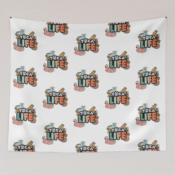 Item preview, Toca Boca - Toca Life World  designed and sold by GeminiMoonA.