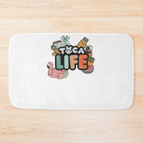 Item preview, Toca Boca - Toca Life World  designed and sold by GeminiMoonA.