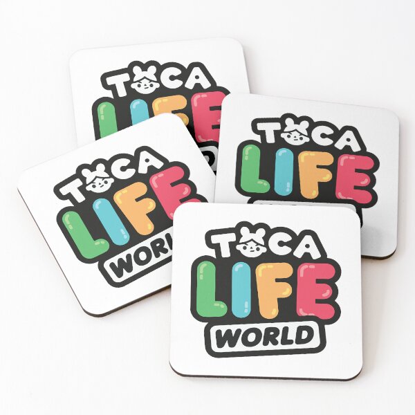 Item preview, Toca Boca - Toca Life World designed and sold by GeminiMoonA.