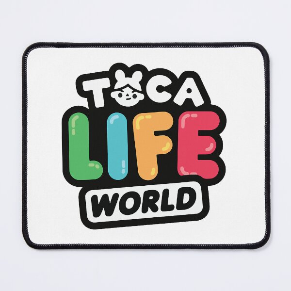 Item preview, Toca Boca - Toca Life World designed and sold by GeminiMoonA.