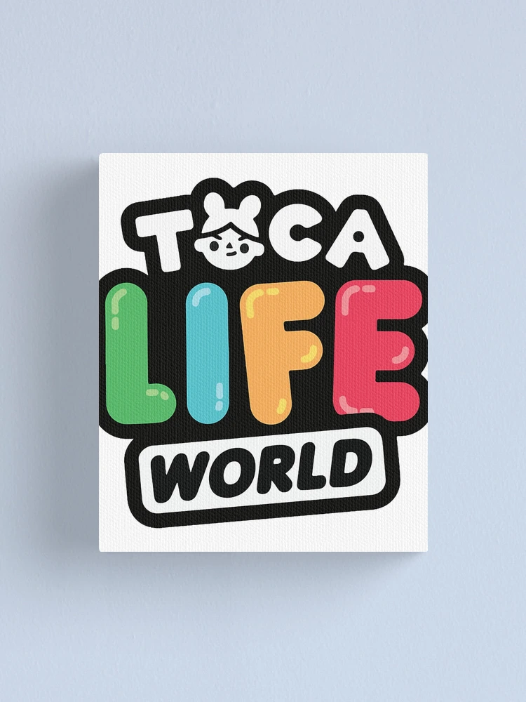 Toca Boca Toca Boca 2021 Toca Life World Photographic Print for Sale by  GeminiMoonA