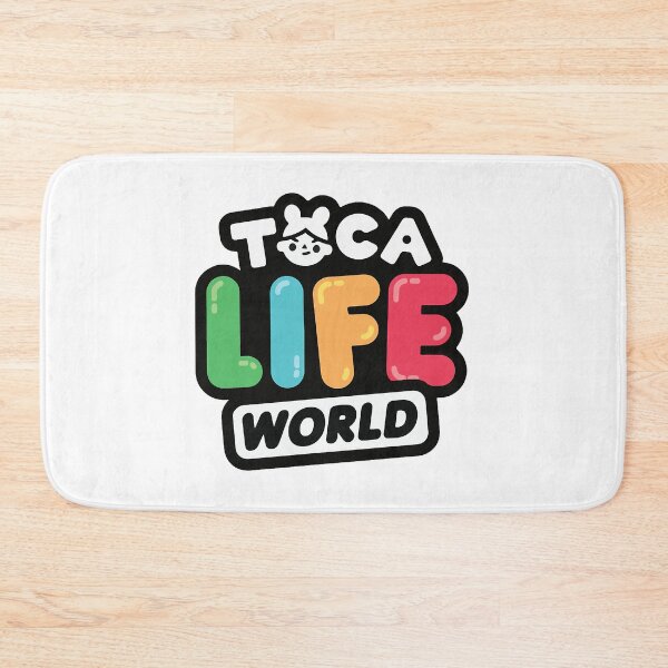 Item preview, Toca Boca - Toca Life World designed and sold by GeminiMoonA.