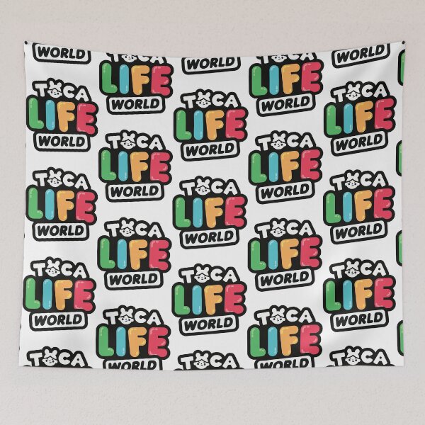 Item preview, Toca Boca - Toca Life World designed and sold by GeminiMoonA.