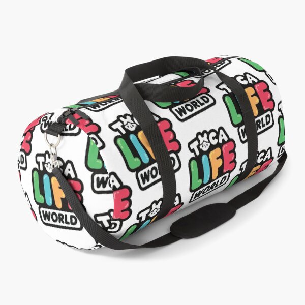 Item preview, Toca Boca - Toca Life World designed and sold by GeminiMoonA.