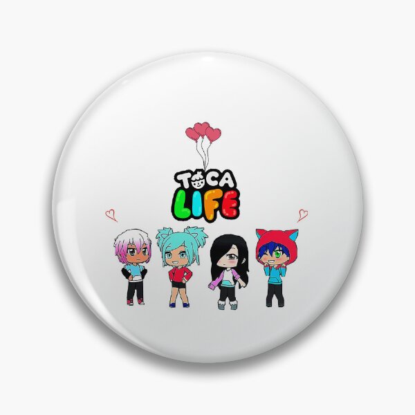 Item preview, toca boca et gacha life designed and sold by GeminiMoonA.