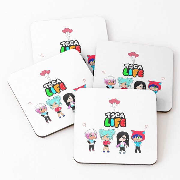 Item preview, toca boca et gacha life designed and sold by GeminiMoonA.