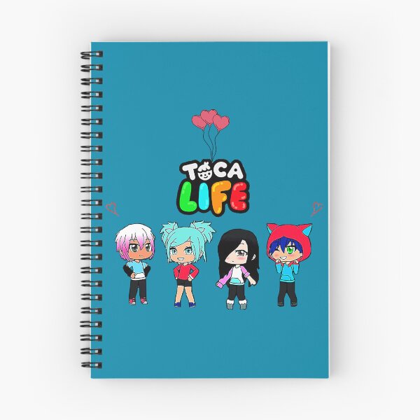 Item preview, toca boca et gacha life designed and sold by GeminiMoonA.