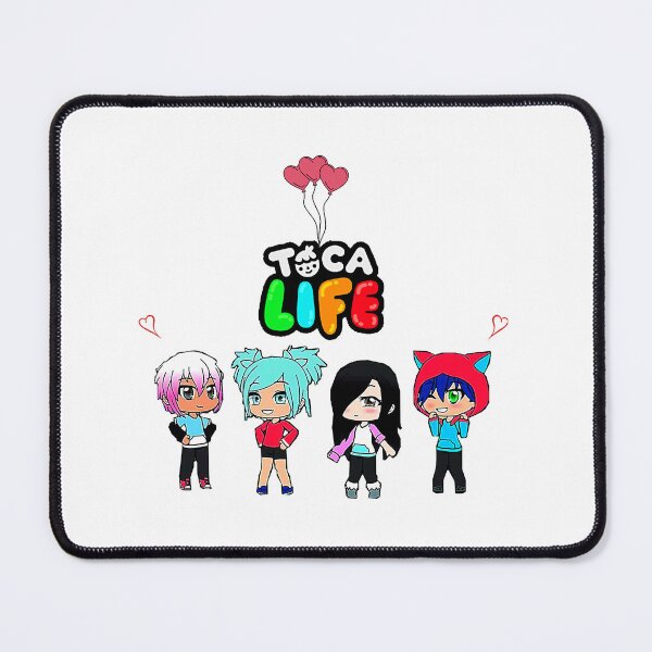 Item preview, toca boca et gacha life designed and sold by GeminiMoonA.