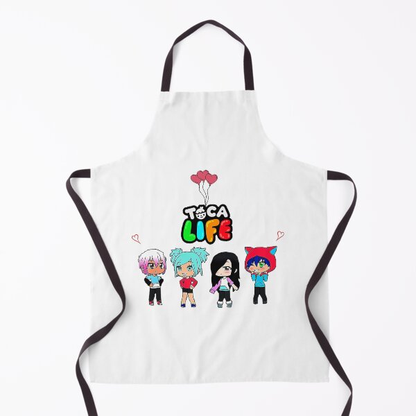 Item preview, toca boca et gacha life designed and sold by GeminiMoonA.