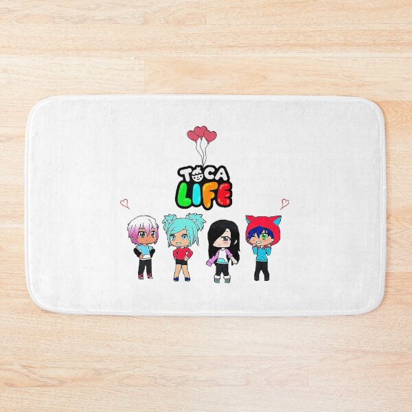 Item preview, toca boca et gacha life designed and sold by GeminiMoonA.