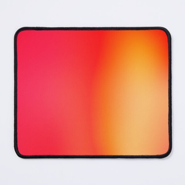 Item preview, Color Gradient or Light Leak - From Red to Yellow Through Orange designed and sold by ckylin.