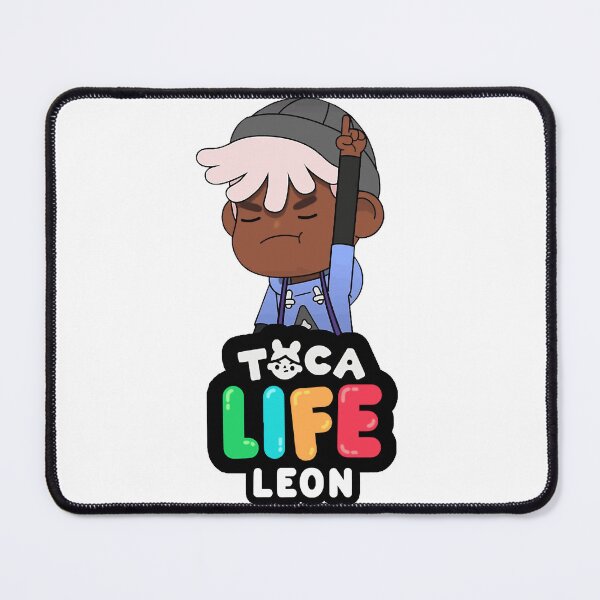 Item preview, Toca Boca mignon Leone designed and sold by GeminiMoonA.