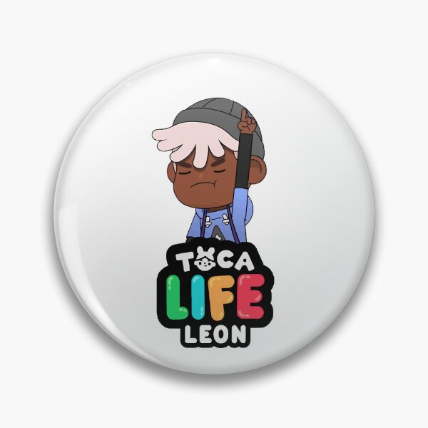 Item preview, Toca Boca mignon Leone designed and sold by GeminiMoonA.