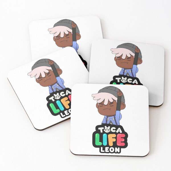 Item preview, Toca Boca mignon Leone designed and sold by GeminiMoonA.