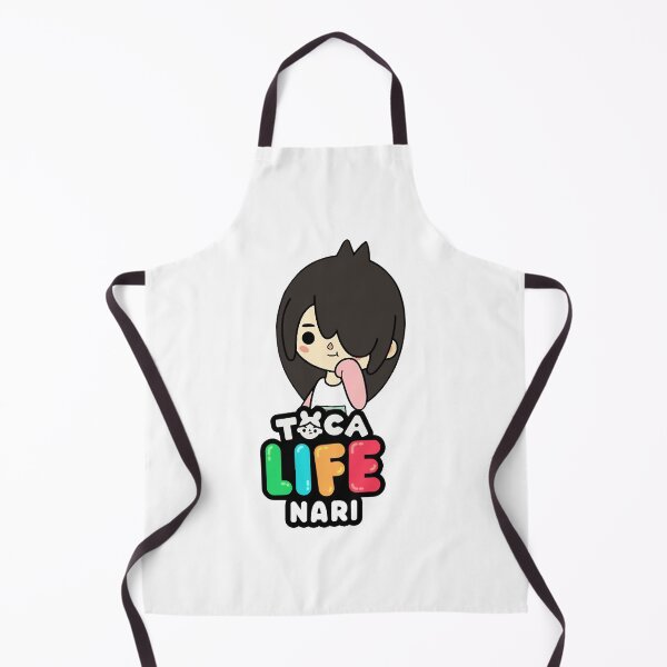 Item preview, Toca Boca Mignon Nari designed and sold by GeminiMoonA.