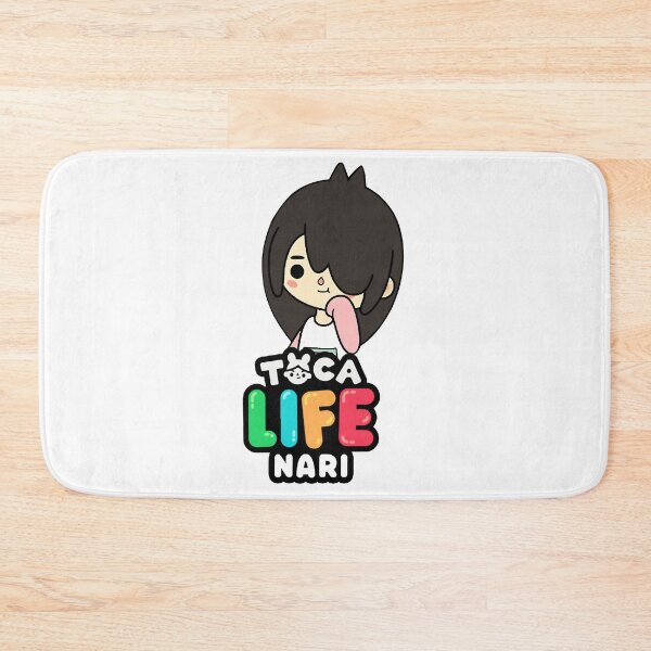 Item preview, Toca Boca Mignon Nari designed and sold by GeminiMoonA.