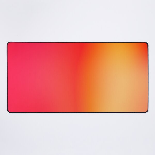 Item preview, Color Gradient or Light Leak - From Red to Yellow Through Orange designed and sold by ckylin.