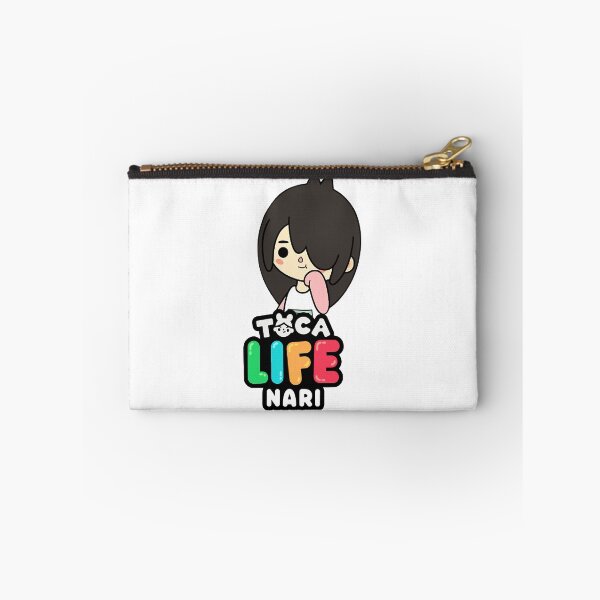 Item preview, Toca Boca Mignon Nari designed and sold by GeminiMoonA.