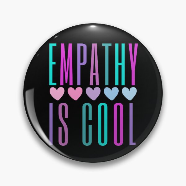 Artikelvorschau, Empathie ist cool | Umfassen Sie Empathie entworfen und verkauft von SpeakLifeHQ.