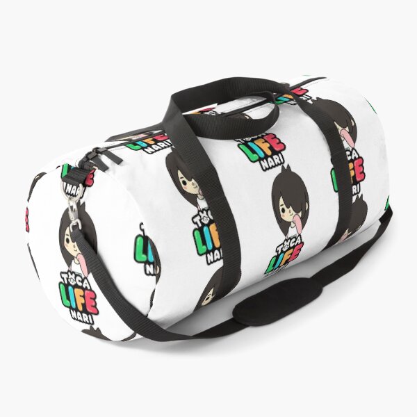 Item preview, Toca Boca Mignon Nari designed and sold by GeminiMoonA.