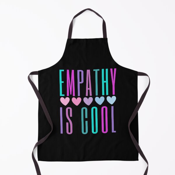 Item preview, Empathy Is Cool | Embrace Empathy designed and sold by SpeakLifeHQ.