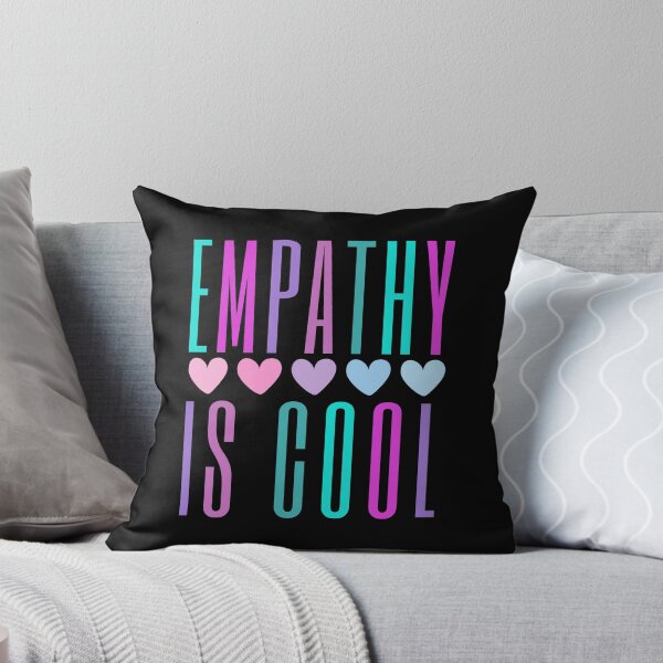 Item preview, Empathy Is Cool | Embrace Empathy designed and sold by SpeakLifeHQ.