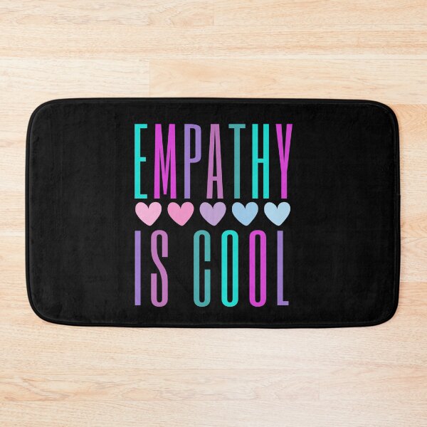 Artikelvorschau, Empathie ist cool | Umfassen Sie Empathie entworfen und verkauft von SpeakLifeHQ.